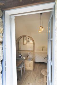 B&B / Chambres d'hotes Pierres Blanches Guerande - Maison d'hotes : photos des chambres