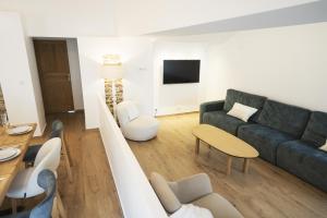B&B / Chambres d'hotes Pierres Blanches Guerande - Maison d'hotes : photos des chambres