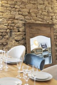 B&B / Chambres d'hotes Pierres Blanches Guerande - Maison d'hotes : photos des chambres