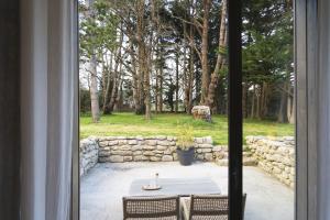 B&B / Chambres d'hotes Pierres Blanches Guerande - Maison d'hotes : photos des chambres
