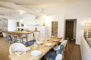 B&B / Chambres d'hotes Pierres Blanches Guerande - Maison d'hotes : Maison 4 Chambres