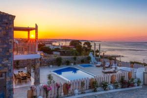 Villa Chrysa by Villa Plus