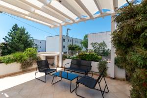 Sunny Terrace - Apartment Zulim, Trogir
