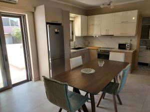 Rethymno Suburb Maisonette