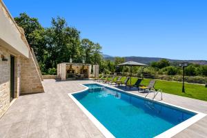 Villa Potami Angela by Villa Plus