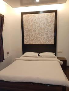 The Grantley Hotel - Alibag Beach