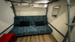 Appartements Le Modern & Mountain 2 etoiles : photos des chambres