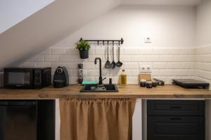 Apartamento Esencia en la Roca