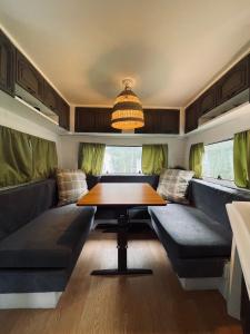 Camping Abordaż Wolin