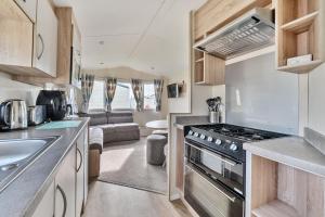 Golden Dune - Hayling Island