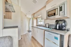 Golden Dune - Hayling Island