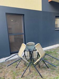 Modern Apartman Szeged