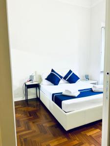 Santa Maria Maggiore Suites Apartments