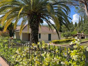 Villa Claudia - casa vacanze