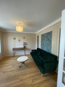 Appartements Maison 262 - Chambord Escape : photos des chambres