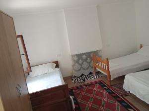 Kulla e Lulash Keqit Theth