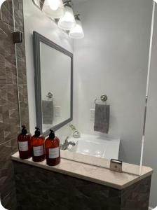 The Tropical Getaway