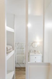 B&B / Chambres d'hotes Pierres Blanches Guerande - Maison d'hotes : photos des chambres
