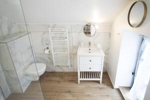 B&B / Chambres d'hotes Pierres Blanches Guerande - Maison d'hotes : photos des chambres