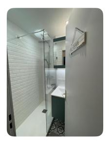 Maison dans les dunes