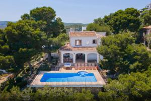 Villa La Marina by Villa Plus
