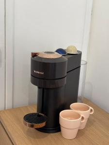 Cozy Studio Ideally Located