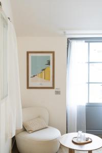 B&B / Chambres d'hotes Pierres Blanches Guerande - Maison d'hotes : photos des chambres