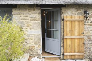 B&B / Chambres d'hotes Pierres Blanches Guerande - Maison d'hotes : Chambre Double