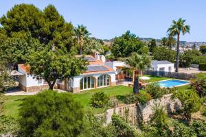 Villa Seniola by Villa Plus - Ubytování bez kategorie ve městě Jávea