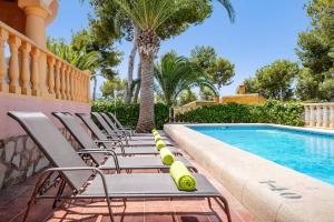 Villa Nectar Blanco by Villa Plus