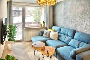 Zakopane Love Apartment