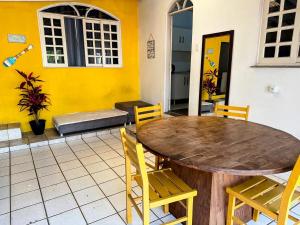 Suite privativa, centro Itajaí