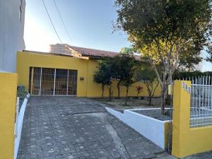 Suite privativa, centro Itajaí