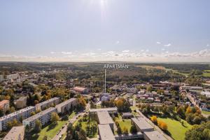 Apartmán Kateřina