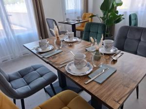 B&B / Chambres d'hotes Chambres Deluxe Independante : photos des chambres