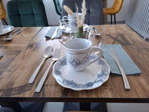 La Villa Cassinne Chambres Indépendantes