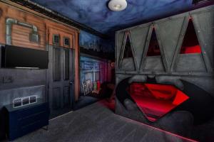 Superhero BR, Arcade, Theater & Pool - Near Disney