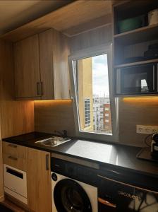 Retiro Residence Grey