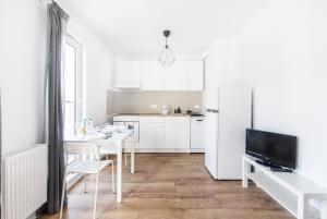 Grey Apartment! Cozy apartment for two!