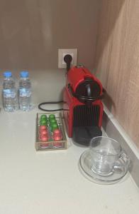 Luxury appartement agadir