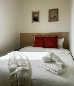 Retiro Residence Grey