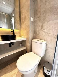 Retiro Residence Grey