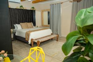 Kanana Villas-Maun Luxury Studio Suite - Ubytování bez kategorie ve městě Maun