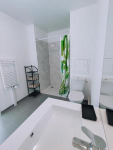 Appartements Joli appartement DISNEY Paris : Appartement 1 Chambre