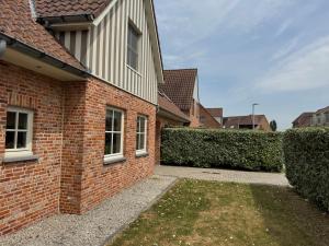 Key Corner, Holiday home