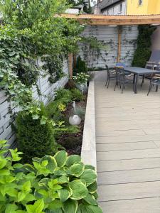Big apartment with Parking, 30 min to Düsseldorf