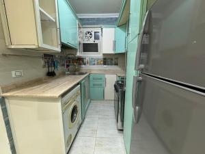 Hadayek Al Ahram 3B, WorkSpace, TV & WiFi