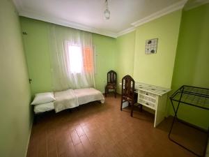 Hadayek Al Ahram 3B, WorkSpace, TV & WiFi