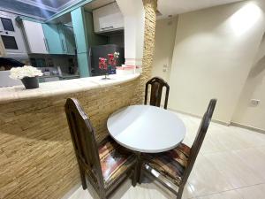 Hadayek Al Ahram 3B, WorkSpace, TV & WiFi