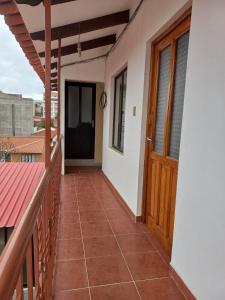 Céntrico Departamento de 1 Dorm